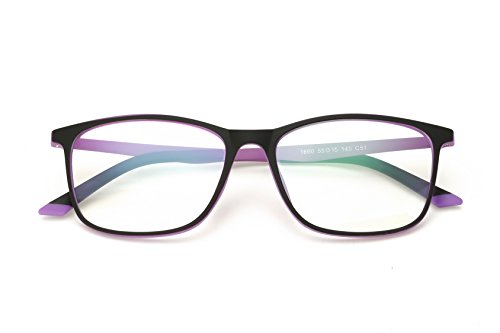 Embryform Ultra-Light TR90 Lentes de pintura el¨¢sticas