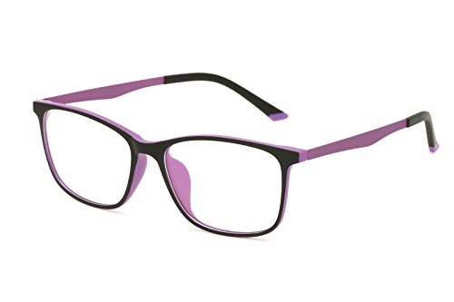 Embryform Ultra-Light TR90 Lentes de pintura el¨¢sticas