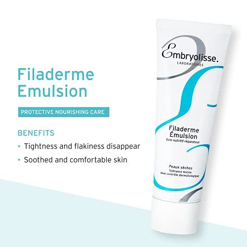 Embryolisse Filaderme emulsion - 75ml