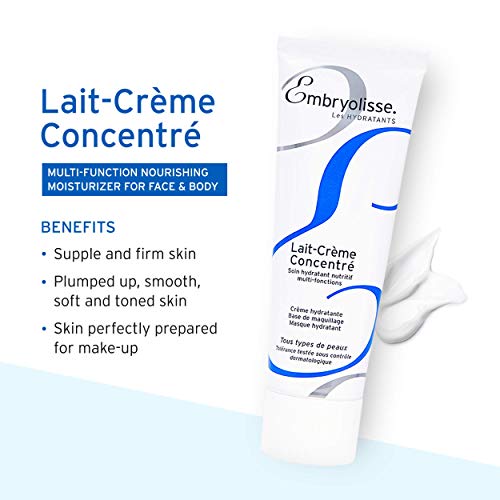 Embryolisse Lait-crème Concentré 75ml