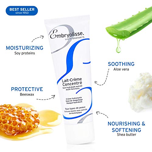 Embryolisse Lait-crème Concentré 75ml