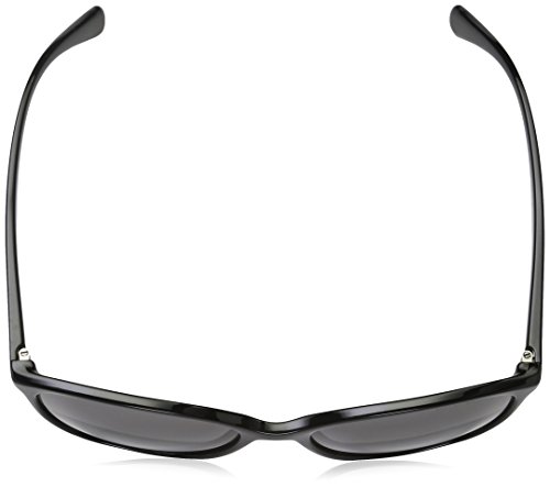 EMPORIO ARMANI 501711 Gafas de sol, Black, 56 para Mujer