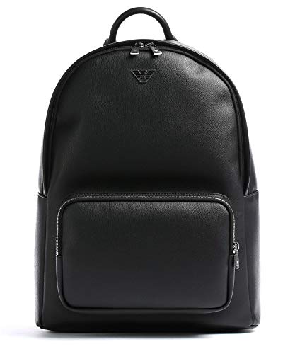 Emporio Armani Mochila 15? Negro