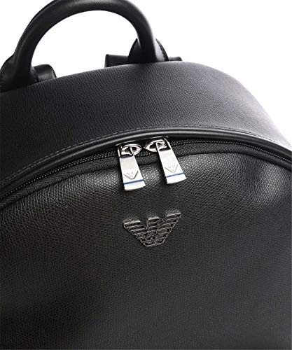 Emporio Armani Mochila 15? Negro