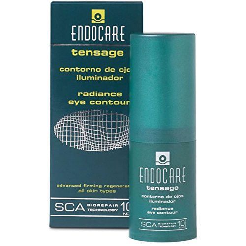 Endocare - Contorno de ojos iluminador tensage