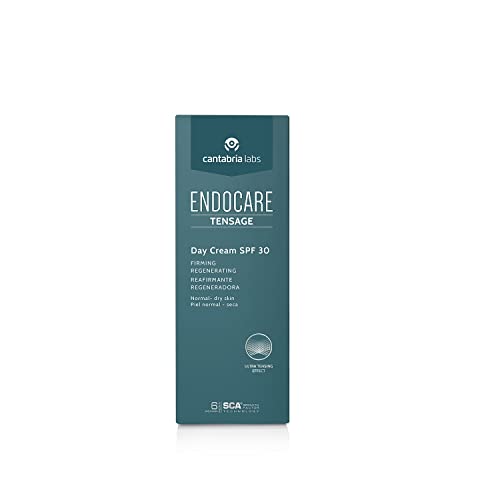 Endocare Creme Tensor Dia Spf30 50ml