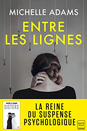 Entre les lignes (French Edition)