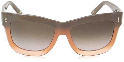 Escada S0353716 Gafas, Multicolor, 56 mm para Mujer