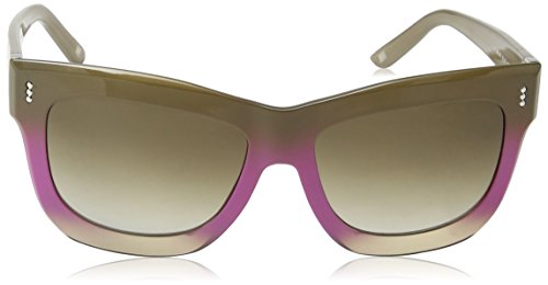 Escada S0353717 Gafas, Multicolor, 56 mm para Mujer