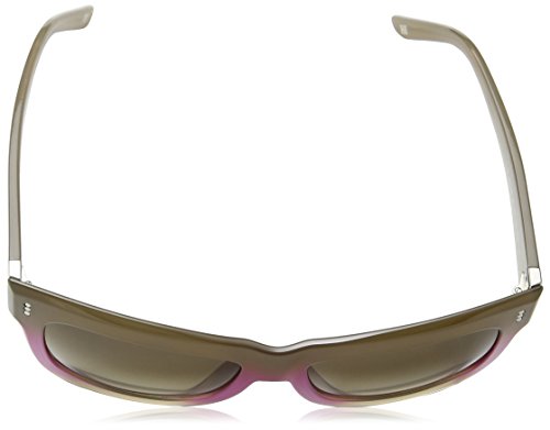 Escada S0353717 Gafas, Multicolor, 56 mm para Mujer