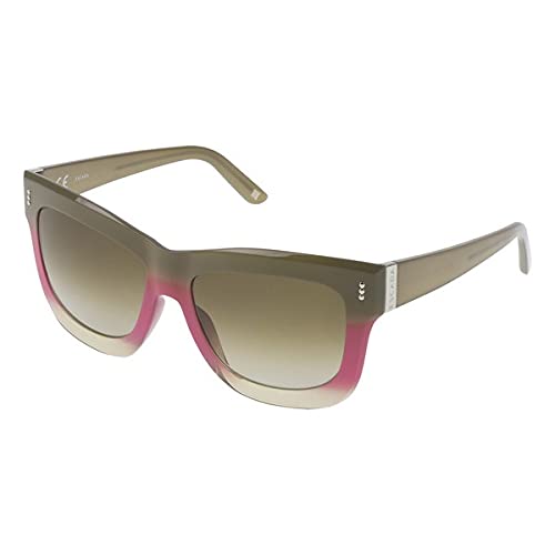 Escada S0353720 Gafas, Multicolor, 56 mm para Mujer