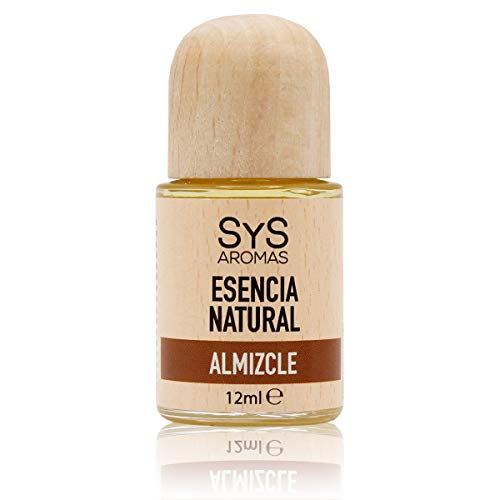 ESENCIA SYS 12ml ALMIZCLE