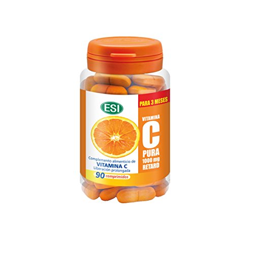 ESI VITAMINA C PURA