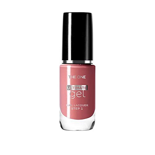 Esmalte de Uñas en Gel Ultimate The One (Muberry Wood)