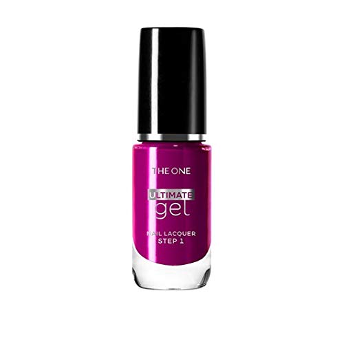 Esmalte de Uñas en Gel Ultimate The One (Muberry Wood)