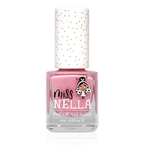 Esmalte de uñas Miss Nella