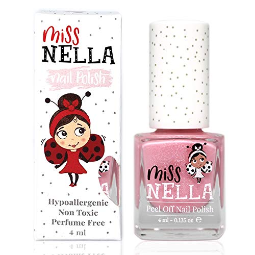 Esmalte de uñas Miss Nella