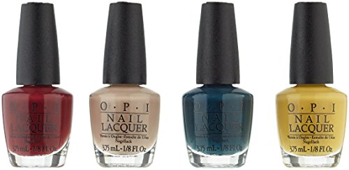 Esmalte de uñas OPI Colección Washington, 15 ml