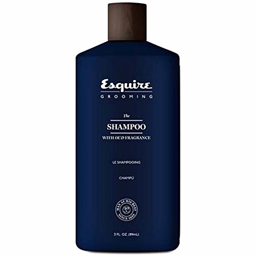 Esquire Grooming The Shampoo 89ml