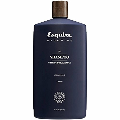 Esquire Grooming The Shampoo 89ml
