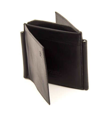 Esquire Pinza para Billetes 256710 Negro