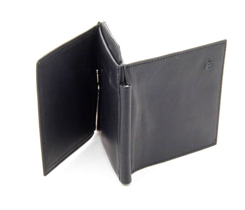 Esquire Pinza para Billetes 256710 Negro