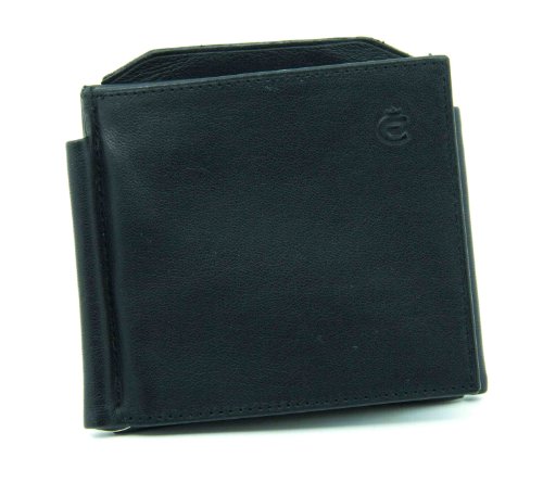 Esquire Pinza para Billetes 256710 Negro