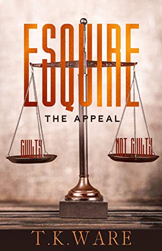 ESQUIRE: THE APPEAL (English Edition)