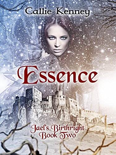 Essence (Jael's Birthright Book 2) (English Edition)