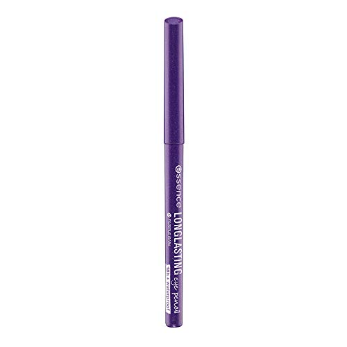 ESSENCE LAPIZ DE OJOS LARGA DURACION 27 PURPLE RAIN