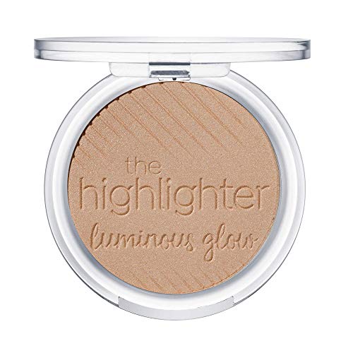 Essence The Highlighter Iluminador 02