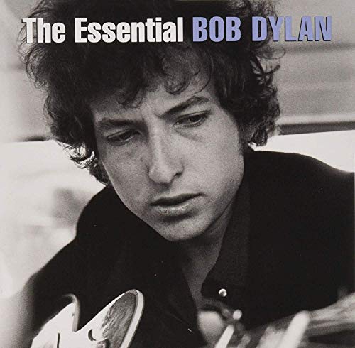 Essential Bob Dylan (2014 Updated Edition) (Sony Gold Series)