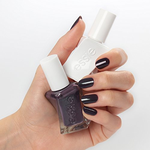 Essie - Esmalte de uñas 80, de sarga Seeker