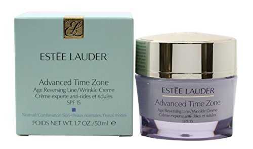 Estee Lauder Advanced Time Zone Age Reversing Line/Crema para arrugas 50 ml