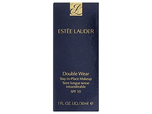 Estée Lauder Double Wear Stay-In-Place Makeup – Maquillaje de base FPS 10 Pure Beige