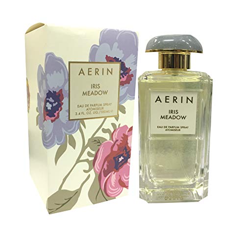 Estee Lauder - Eau de parfum iris meadow aerin 100 ml estée lauder