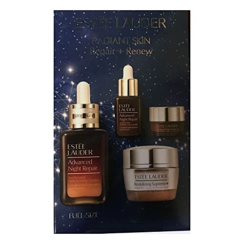 Estee Lauder E.LAUDER ADV.NIGHT SERUM50+CR.15+EYE5+RE 65 ml