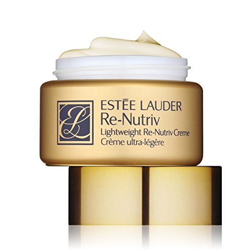 Estée Lauder Lightweight Crema de Día Nutritiva - 50 ml (855-1680)