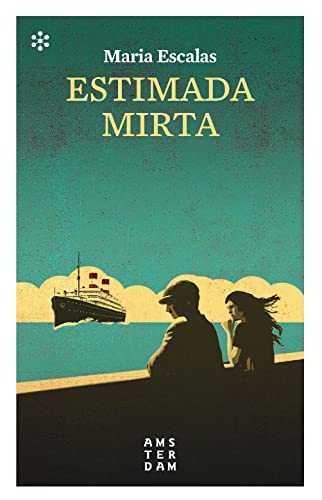 Estimada Mirta (Catalan Edition)