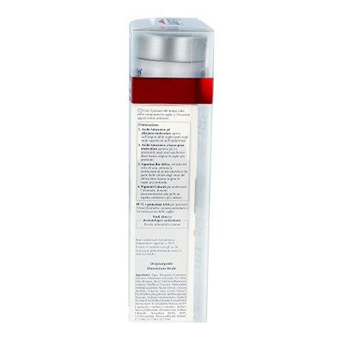 EUCERIN Crema antiedad hialurónico CC Cream claro 50 ml