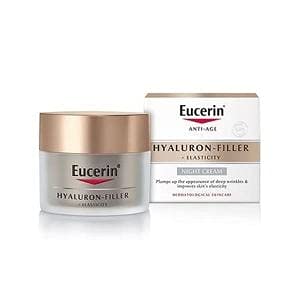 Eucerin, Crema diurna facial - 50 ml.