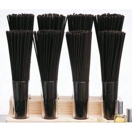 Euroscents Difussion Emim - Mazo de 100 Sticks Incienso Perfume 32 cm (Kouros)