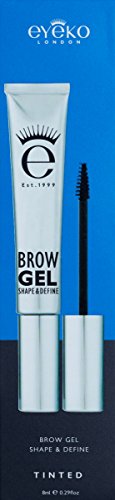 Eyeko Brow Gel 0,29 G