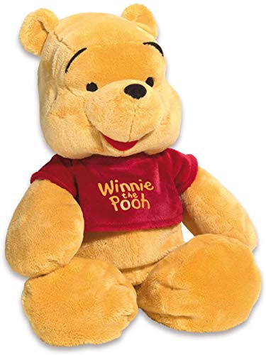 Famosa Peluche DE Osito Winnie The Pooh 35 CM