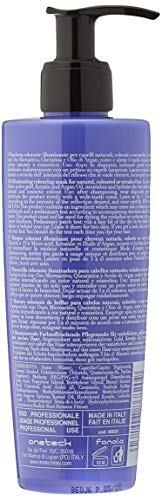 FANOLA Oro Therapy Color Mask Mascarilla Anti-Amarillo - 250 ML