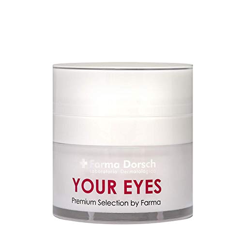 Farma Dorsch Your Eyes Premium Selection - 5 Ml, Blanco