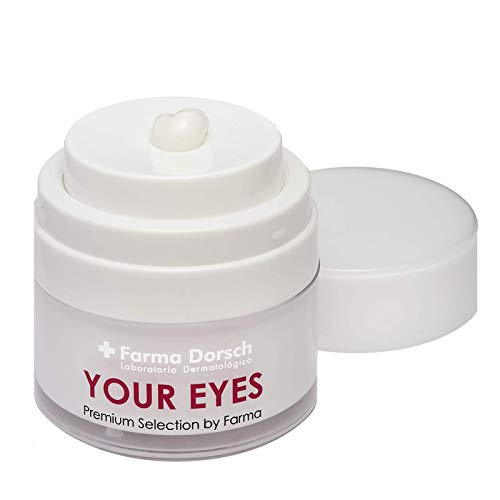 Farma Dorsch Your Eyes Premium Selection - 5 Ml, Blanco