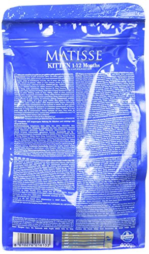 Farmina Matisse Kitten - 400 g