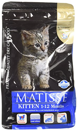 Farmina Matisse Kitten - 400 g