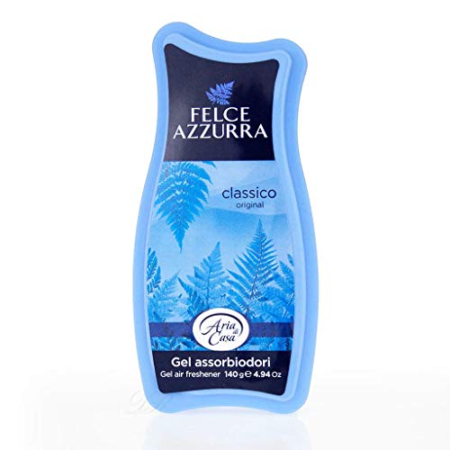 Felce Azzurra Helecho CASA CLÁSICA DEO Gel 140ml